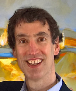 Steven G. Hubbard ’91